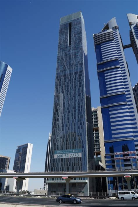 rolex tower sheikh zayed road dubai location map|Rolex Tower, Sheikh Zayed Road Guide .